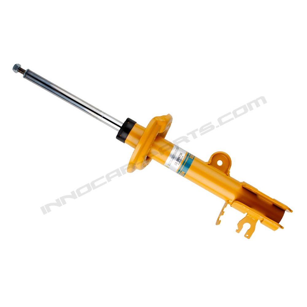 SET AMORTIGUADORES TRASEROS BILSTEIN B6 FIAT 500X 4X4