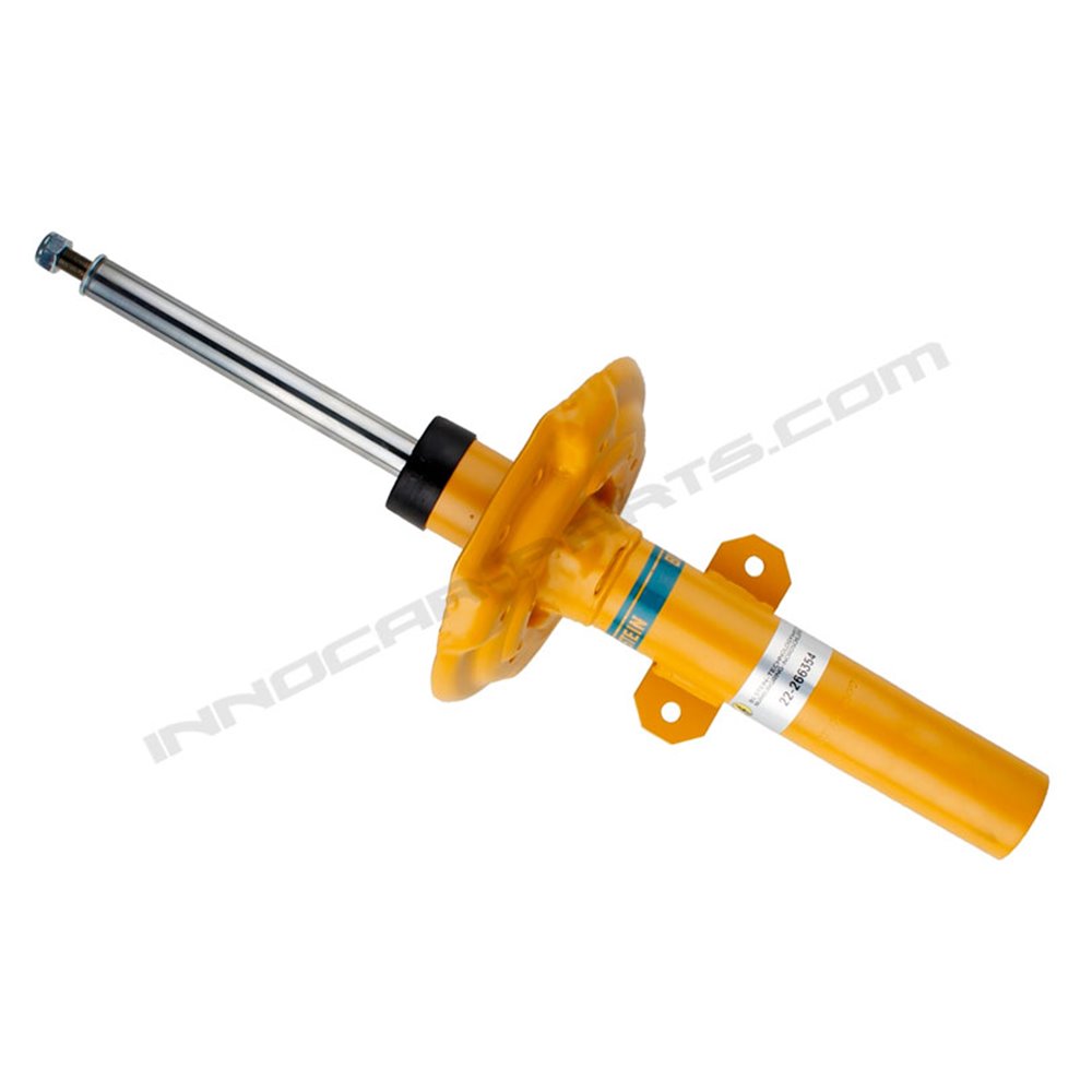 SET AMORTIGUADORES DELANTEROS BILSTEIN B6 RENAULT MEGANE