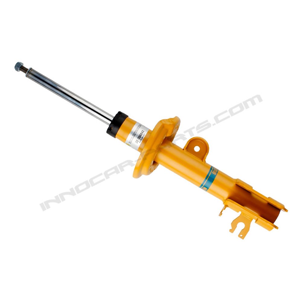 SET AMORTIGUADORES DELANTEROS BILSTEIN B6 FIAT 500X 4X4