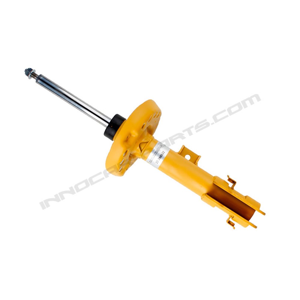 SET AMORTIGUADORES DELANTEROS BILSTEIN B6 KIA SOUL (2014-)