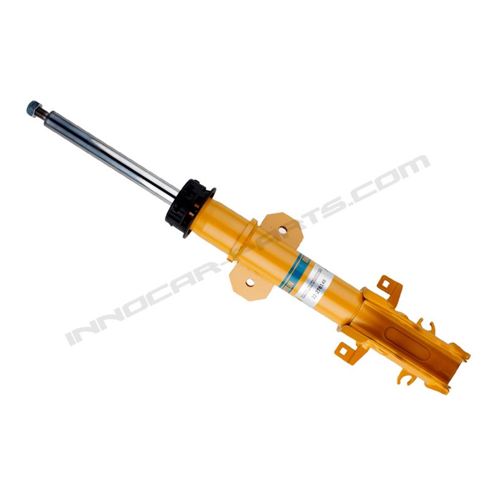 SET AMORTIGUADORES DELANTEROS BILSTEIN B6 MERCEDES 4MATIC W447 (14-)