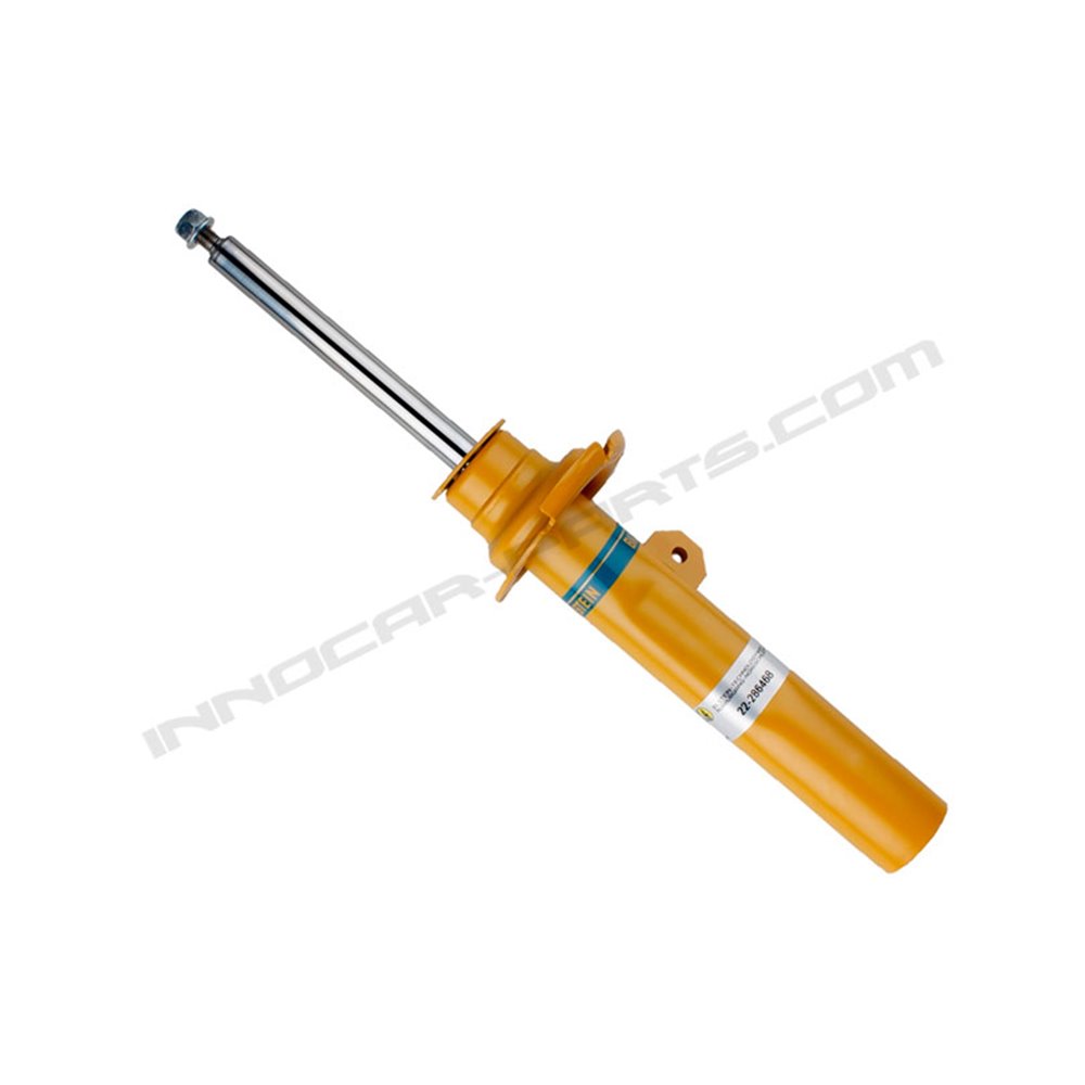 SET AMORTIGUADORES DELANTEROS BILSTEIN B6 MINI COUNTRYMAN F60