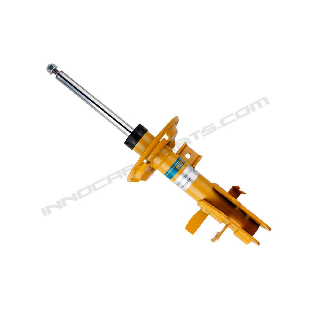 SET AMORTIGUADORES DELANTEROS BILSTEIN B6 FORD FOCUS