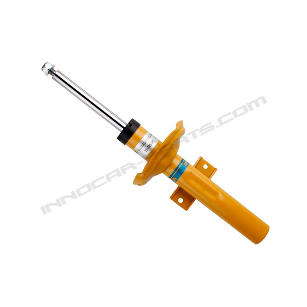 SET AMORTIGUADORES DELANTEROS BILSTEIN B6 SEAT/SKODA/VW