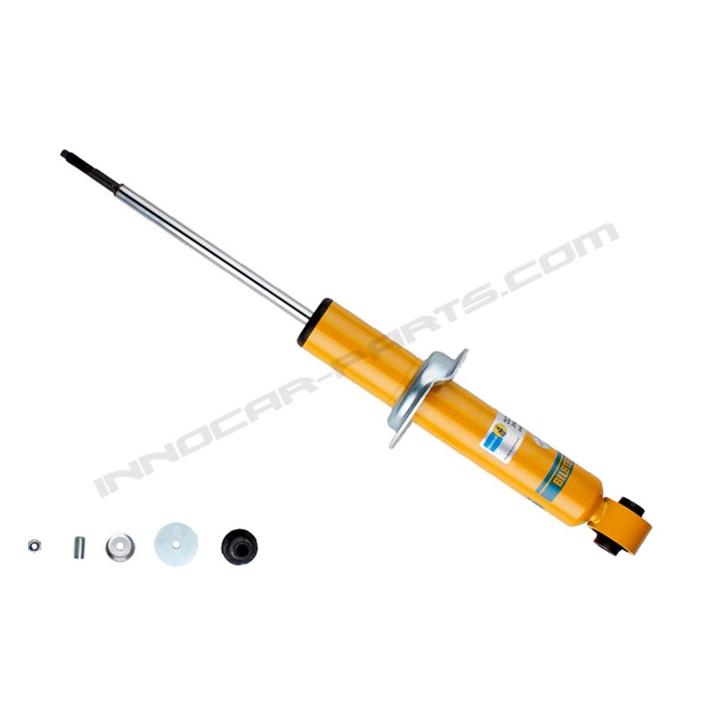 SET AMORTIGUADORES TRASEROS BILSTEIN B6 BMW SERIE 5