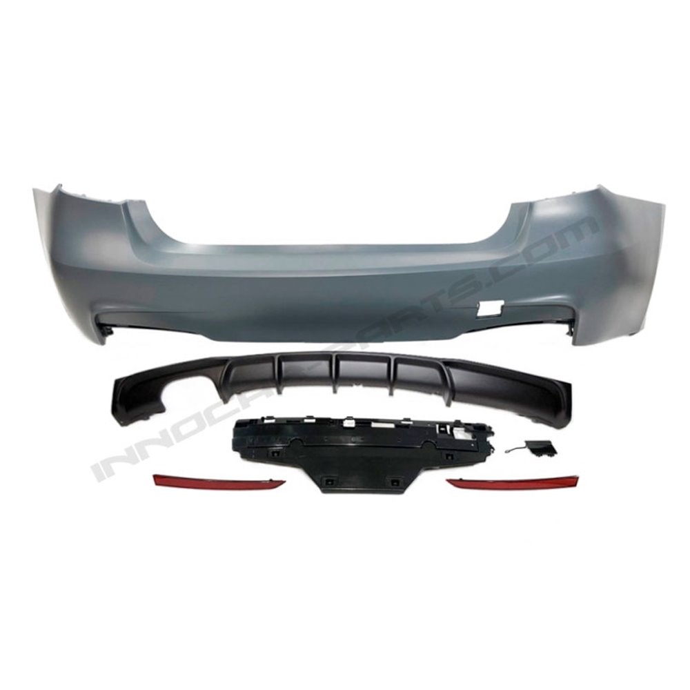 PARAGOLPES LOOK M PERFORMANCE BMW SERIE 3