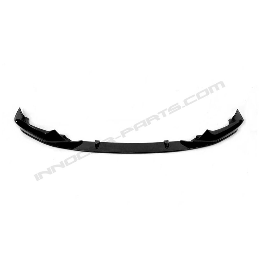 SPOILER DELANTERO LOOK PERFORMANCE BMW SERIE 5