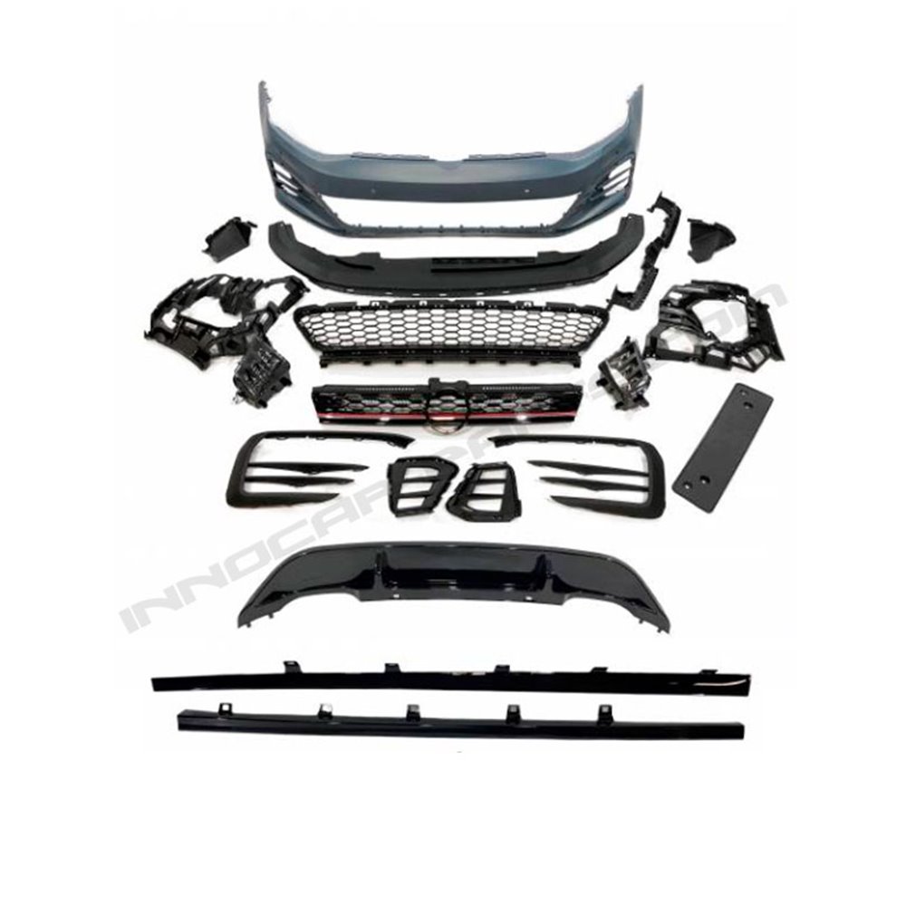 KIT CARROCERIA LOOK 7.5 VW GOLF