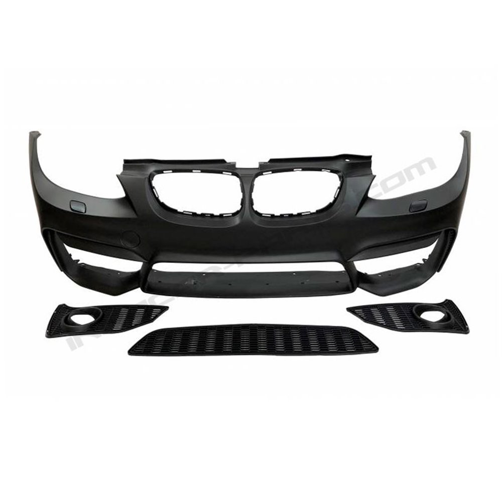 PARAGOLPES LOOK M4 BMW SERIE 3 E92/E93 (06-09)