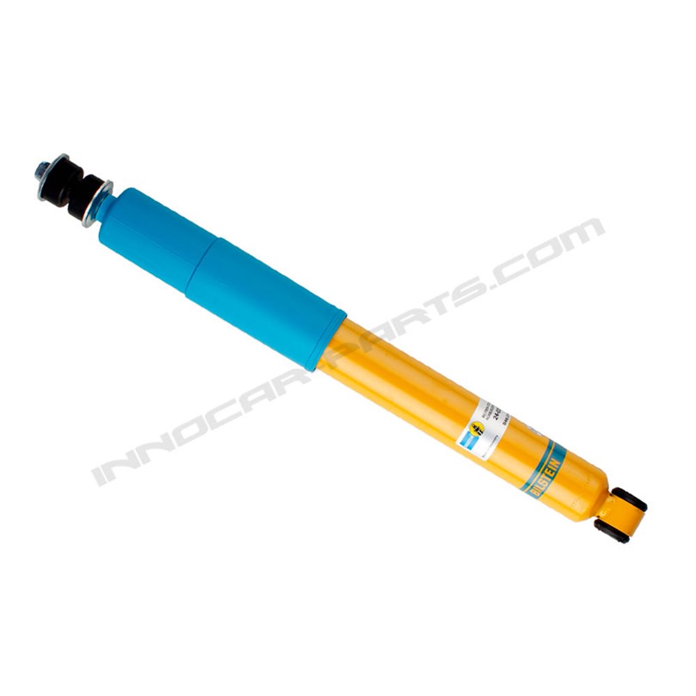 SET AMORTIGUADORES TRASEROS BILSTEIN B6 FORD MUSTANG USA (93-04)