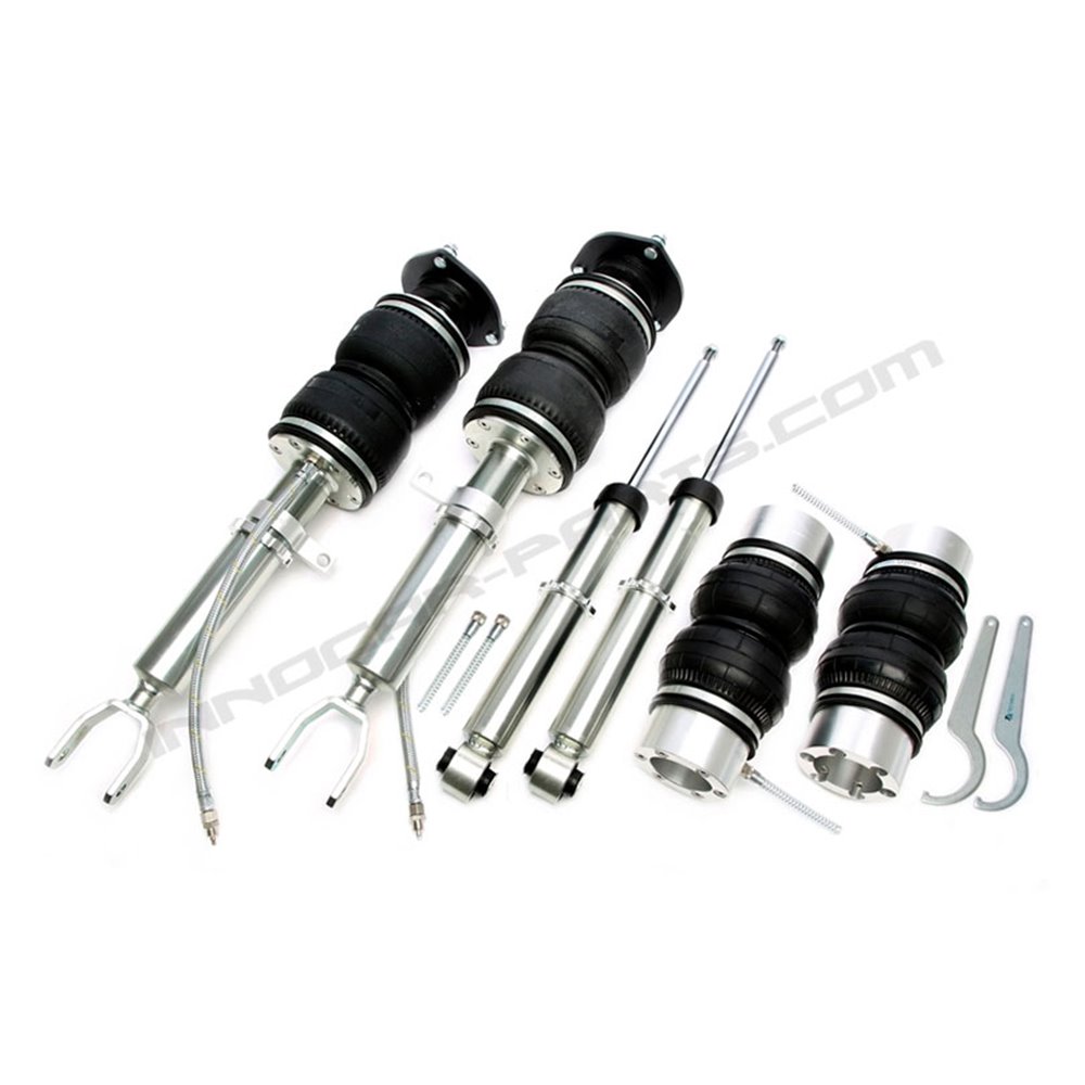 KIT SUSPENSIÓN NEUMÁTICA ALFA ROMEO GIULIA