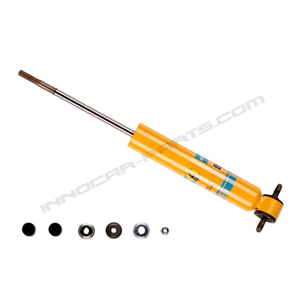 SET AMORTIGUADORES DELANTEROS BILSTEIN B6 CHEVROLET CAMARO (69-76)