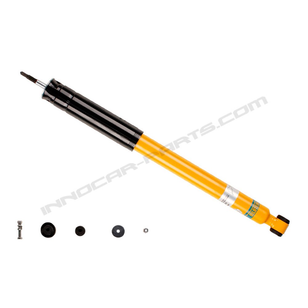 SET AMORTIGUADORES TRASEROS BILSTEIN B6 MERCEDES