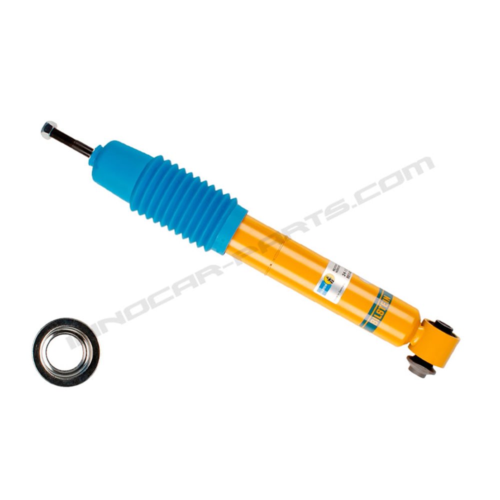 SET AMORTIGUADORES TRASEROS BILSTEIN B6 BMW SERIE 6