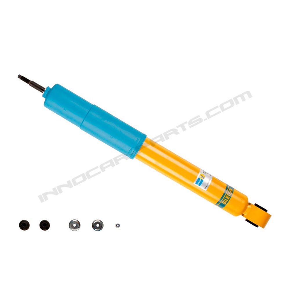 SET AMORTIGUADORES TRASEROS BILSTEIN B6 HYUNDAI TERRACAN (01-06)