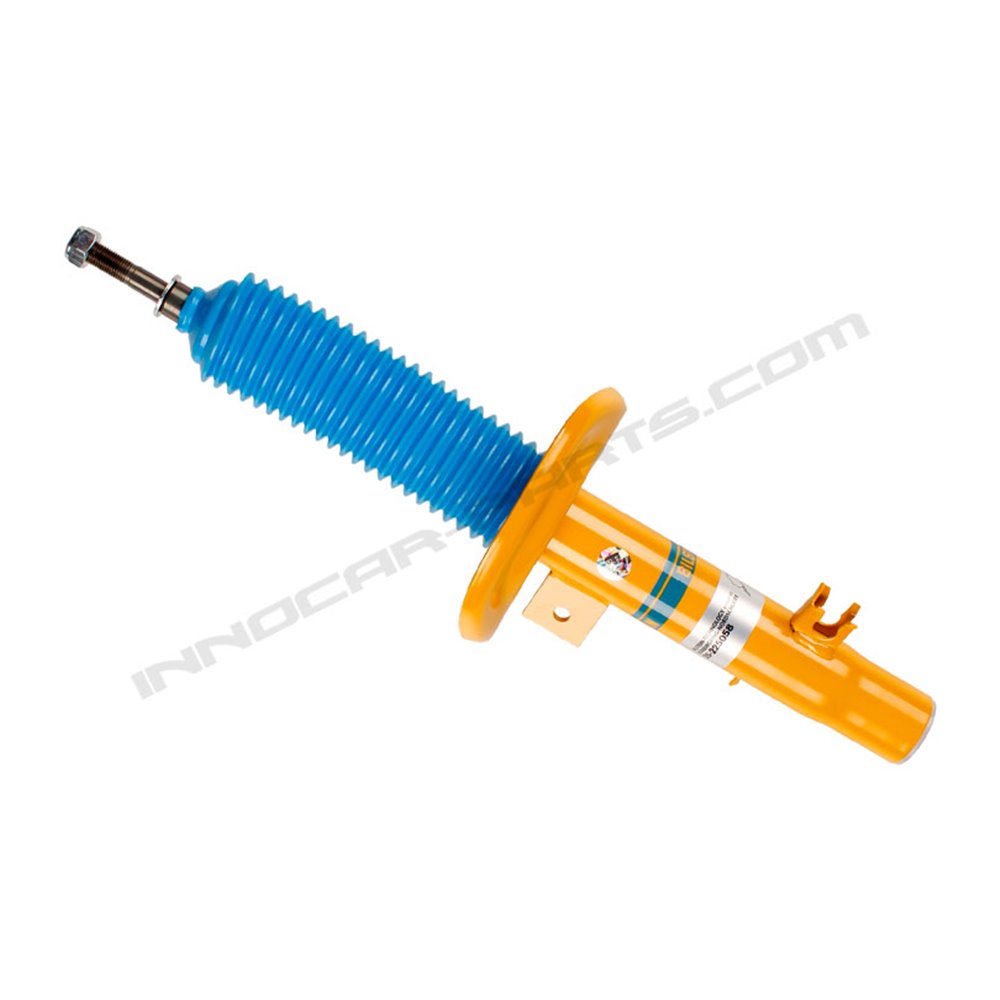 SET AMORTIGUADORES DELANTEROS BILSTEIN B6 PEUGEOT 208 (47MM)