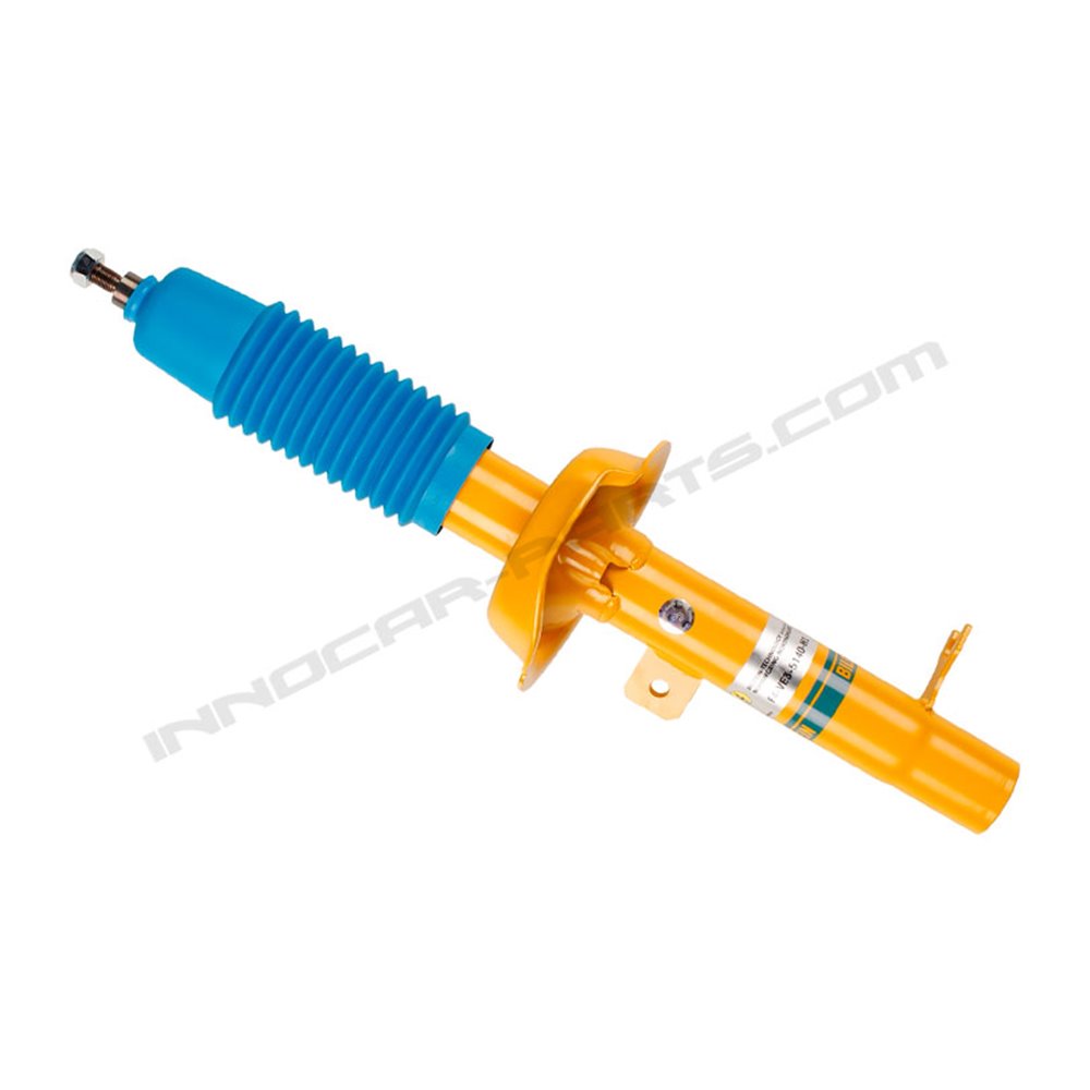 SET AMORTIGUADORES DELANTEROS BILSTEIN B6 FORD FOCUS