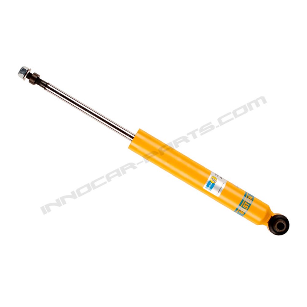 SET AMORTIGUADORES TRASEROS BILSTEIN B6 CITROEN/PEUGEOT