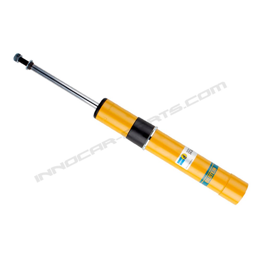 SET AMORTIGUADORES DELANTEROS BILSTEIN B6 AUDI (53MM)