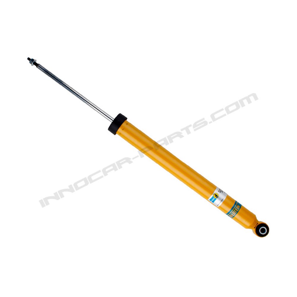 SET AMORTIGUADORES TRASEROS BILSTEIN B6 FORD FIESTA