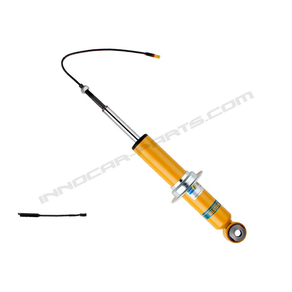 SET AMORTIGUADORES TRASEROS BILSTEIN B6 DAMPTRONIC BMW M6