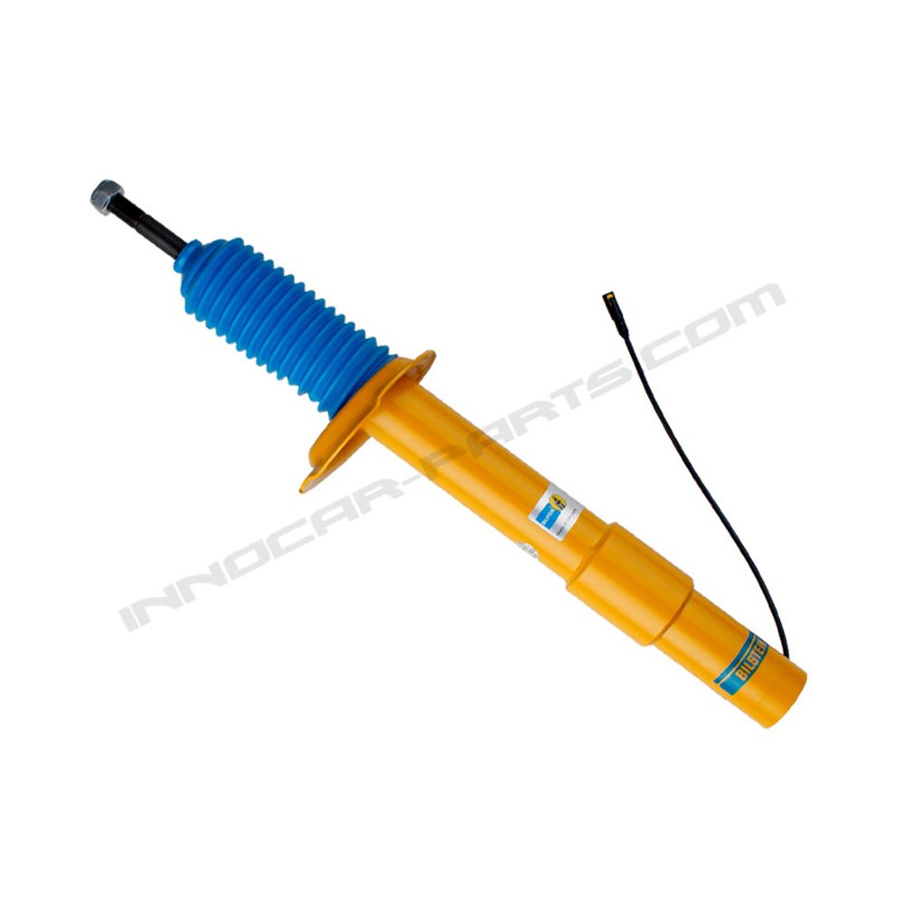 SET AMORTIGUADORES DELANTEROS BILSTEIN B6 DAMPTRONIC BMW M6