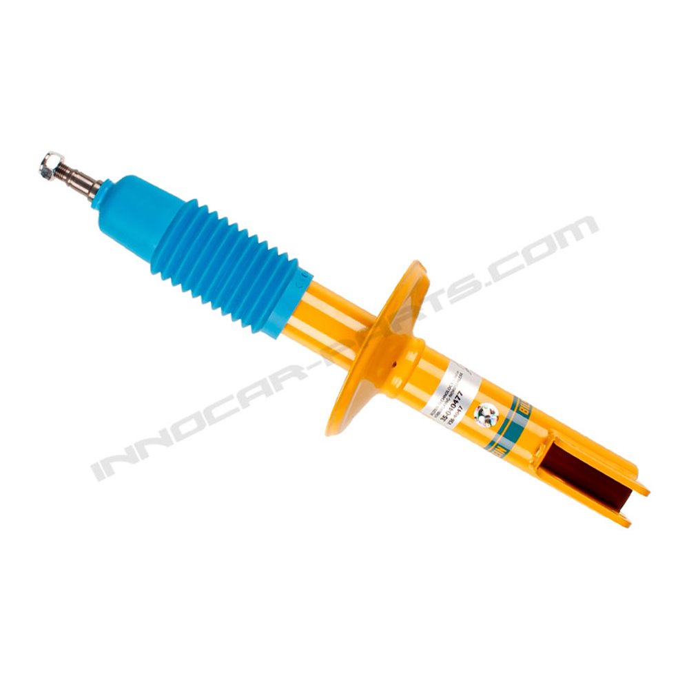 SET AMORTIGUADORES DELANTEROS BILSTEIN B6 RENAULT CLIO 1.8 16V (-12/1993)