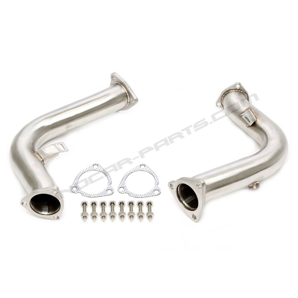 DOWNPIPE AUDI 3.0 TFSI QUATTRO/S4/S5/SQ5