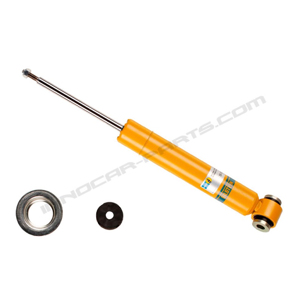 SET AMORTIGUADORES DELANTEROS BILSTEIN B8 CITROËN C5 (2008-)
