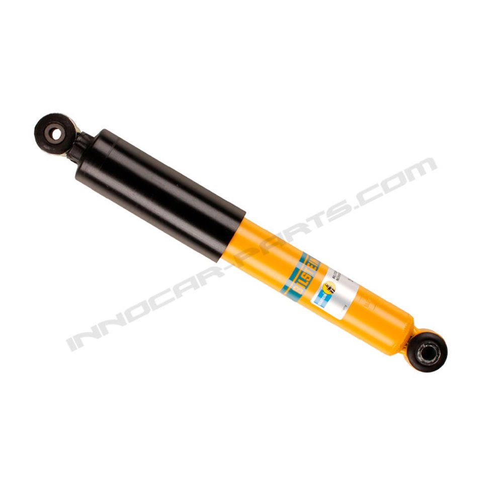 SET AMORTIGUADORES TRASEROS BILSTEIN B8 FIAT PANDA (2003-)