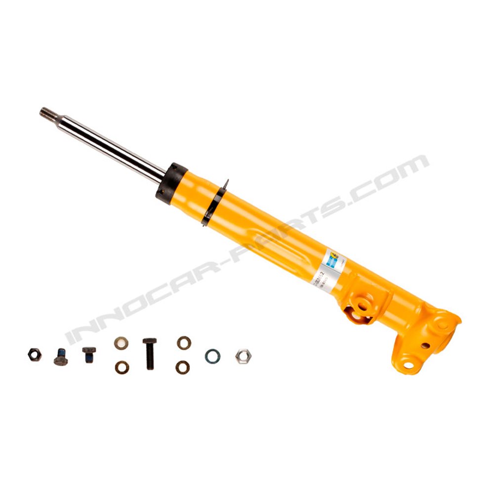 SET AMORTIGUADORES DELANTEROS BILSTEIN B8 MERCEDES