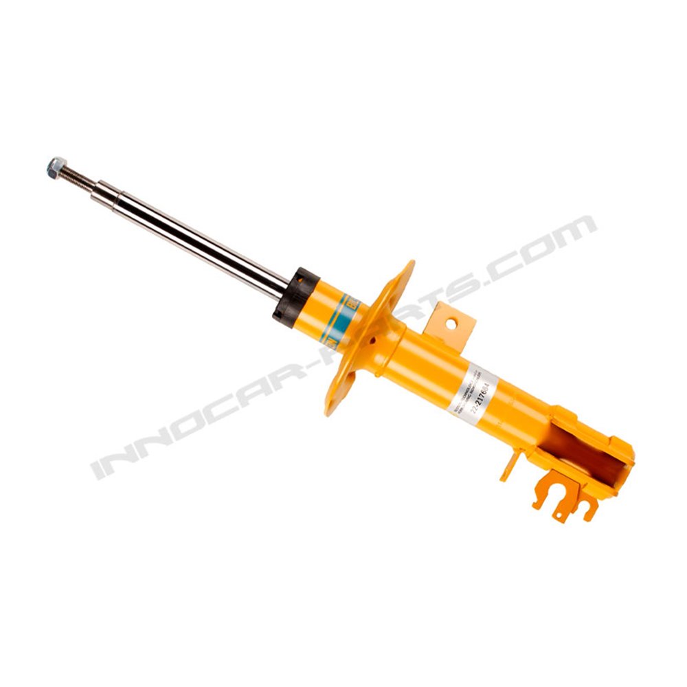 SET AMORTIGUADORES DELANTEROS BILSTEIN B8 ABARTH/FIAT/FORD