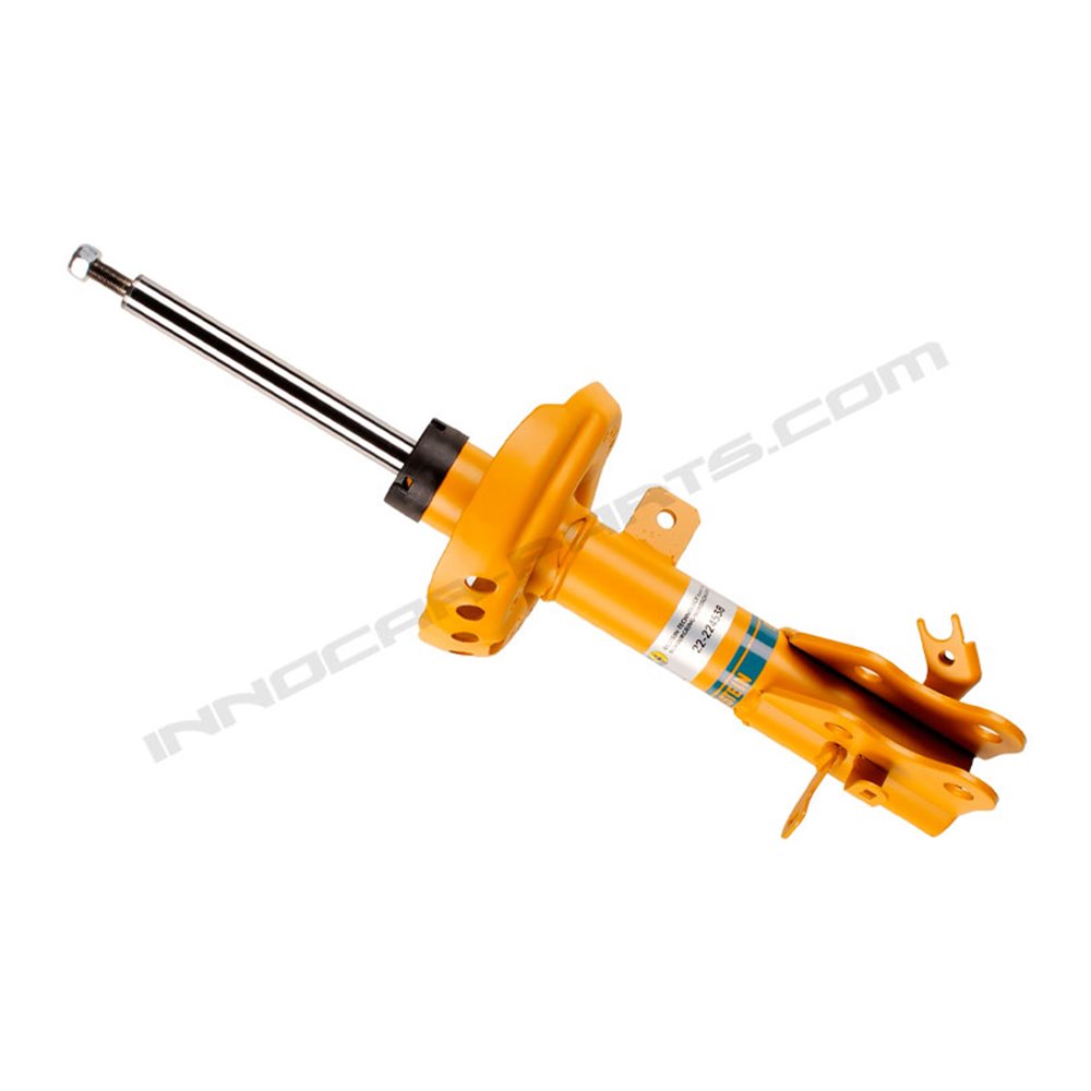 SET AMORTIGUADORES DELANTEROS BILSTEIN B8 HONDA CIVIC