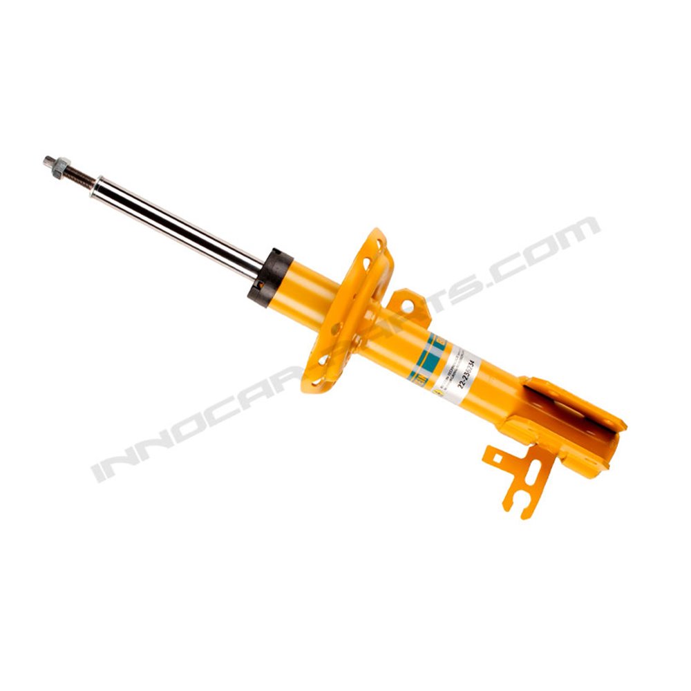 SET AMORTIGUADORES DELANTEROS BILSTEIN B8 OPEL MERIVA