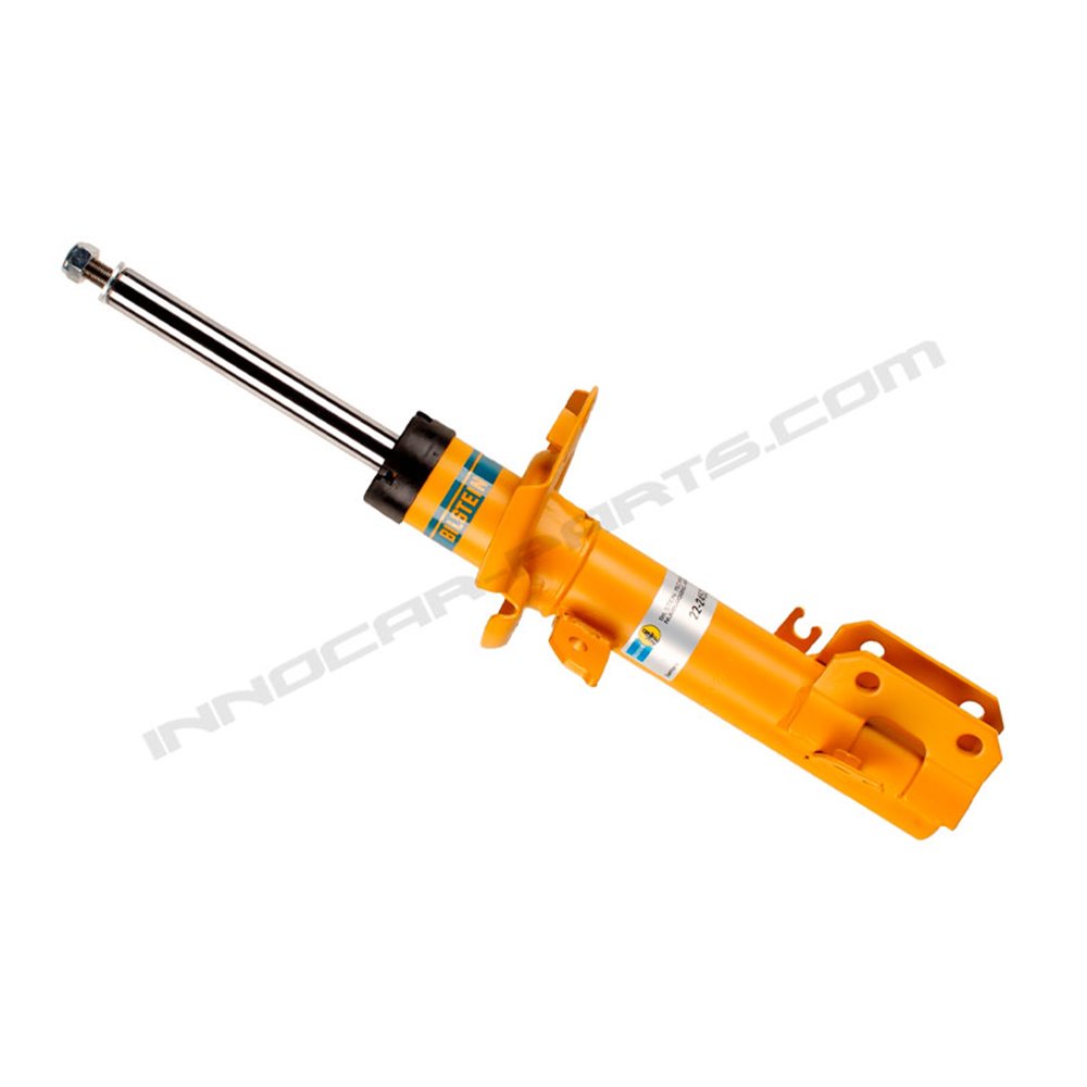 SET AMORTIGUADORES DELANTEROS BILSTEIN B8 FORD FIESTA