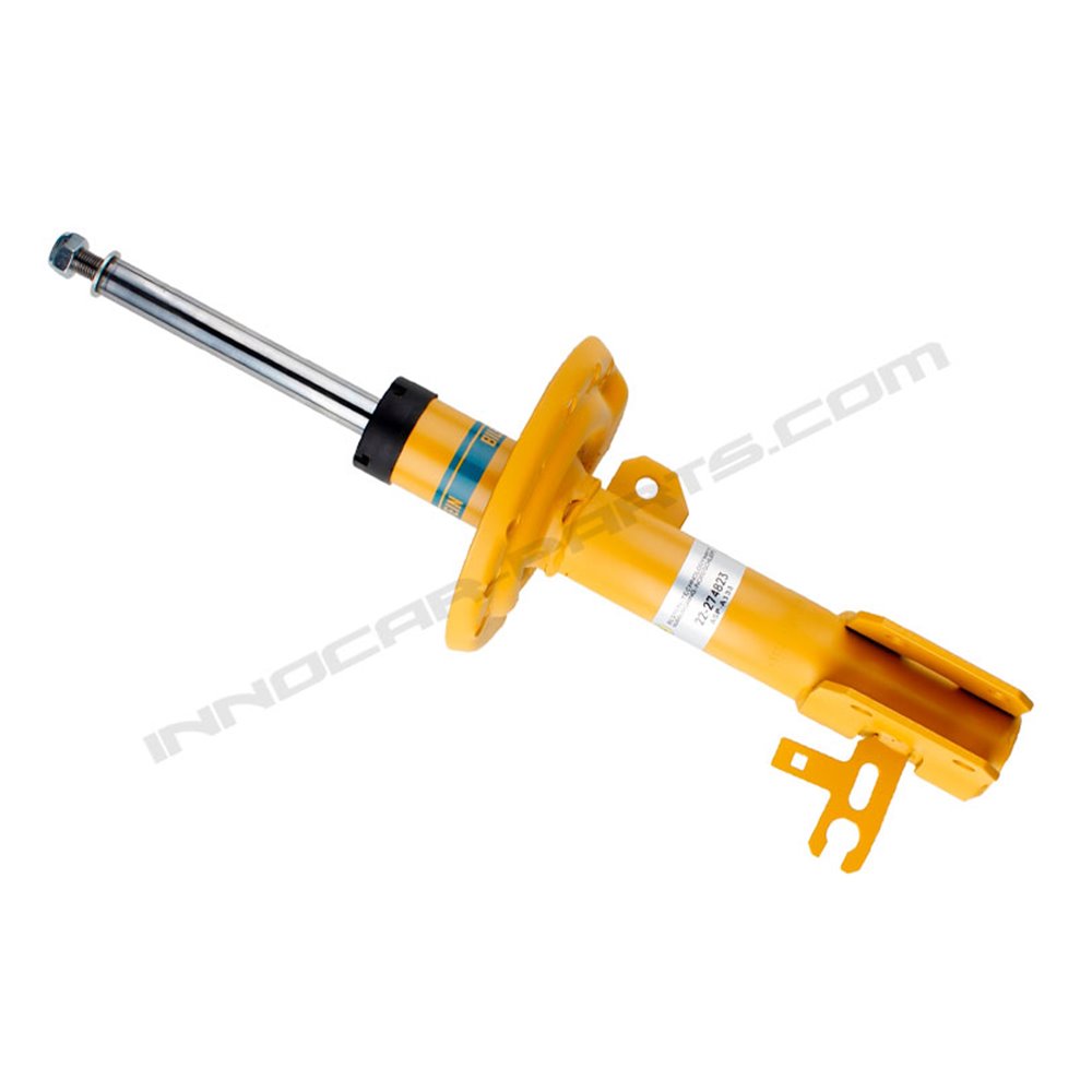 SET AMORTIGUADORES DELANTEROS BILSTEIN B8 OPEL ASTRA