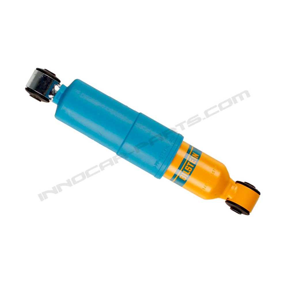 SET AMORTIGUADORES TRASEROS BILSTEIN B8 FIAT