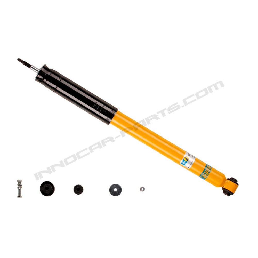 SET AMORTIGUADORES TRASEROS BILSTEIN B8 MERCEDES