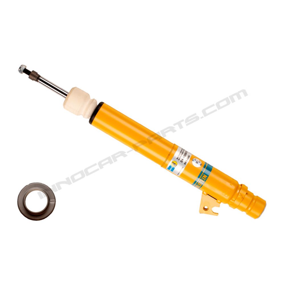 SET AMORTIGUADORES DELANTEROS BILSTEIN B8 MAZDA 6