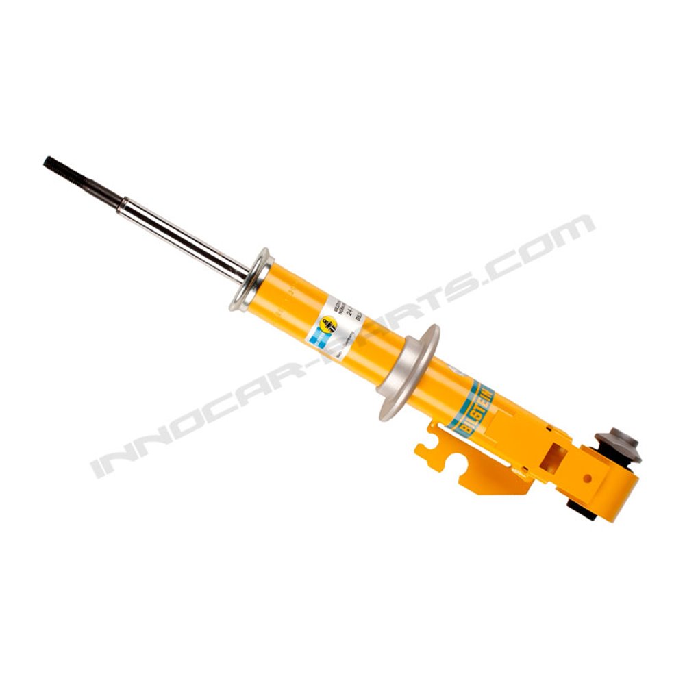 SET AMORTIGUADORES TRASEROS BILSTEIN B8 MINI