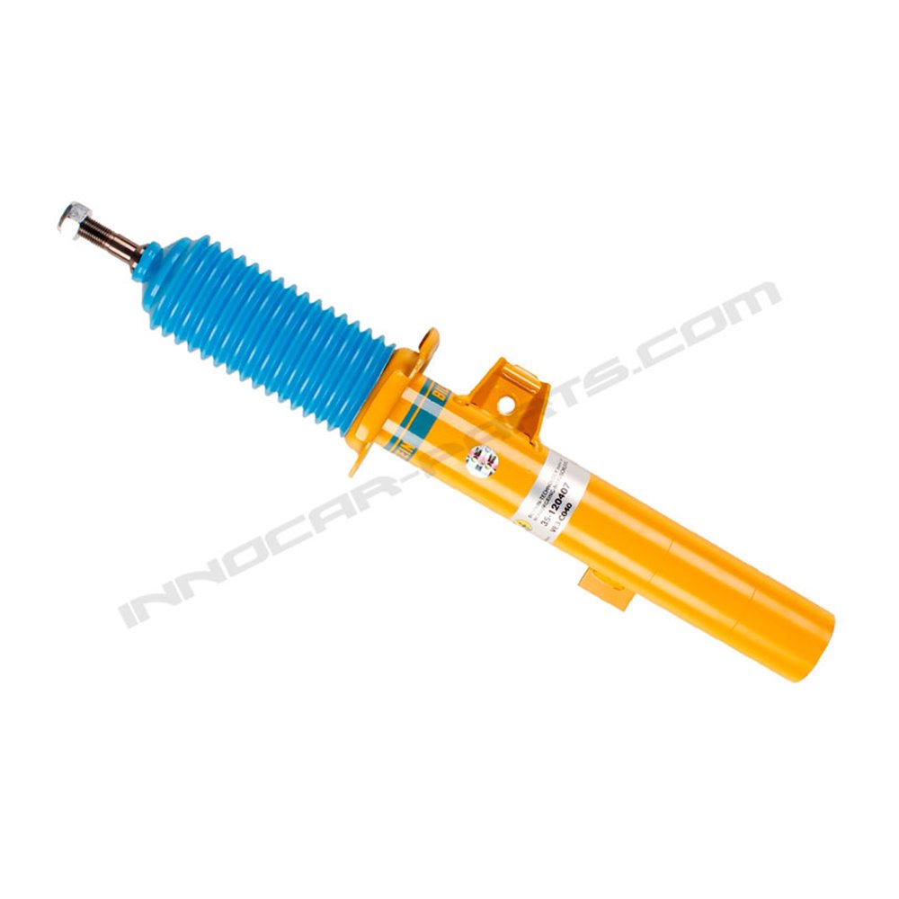 SET AMORTIGUADORES DELANTEROS BILSTEIN B8 BMW SERIE 3