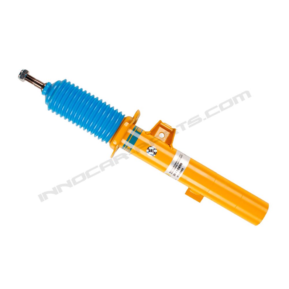 SET AMORTIGUADORES DELANTEROS BILSTEIN B8 BMW SERIE 1