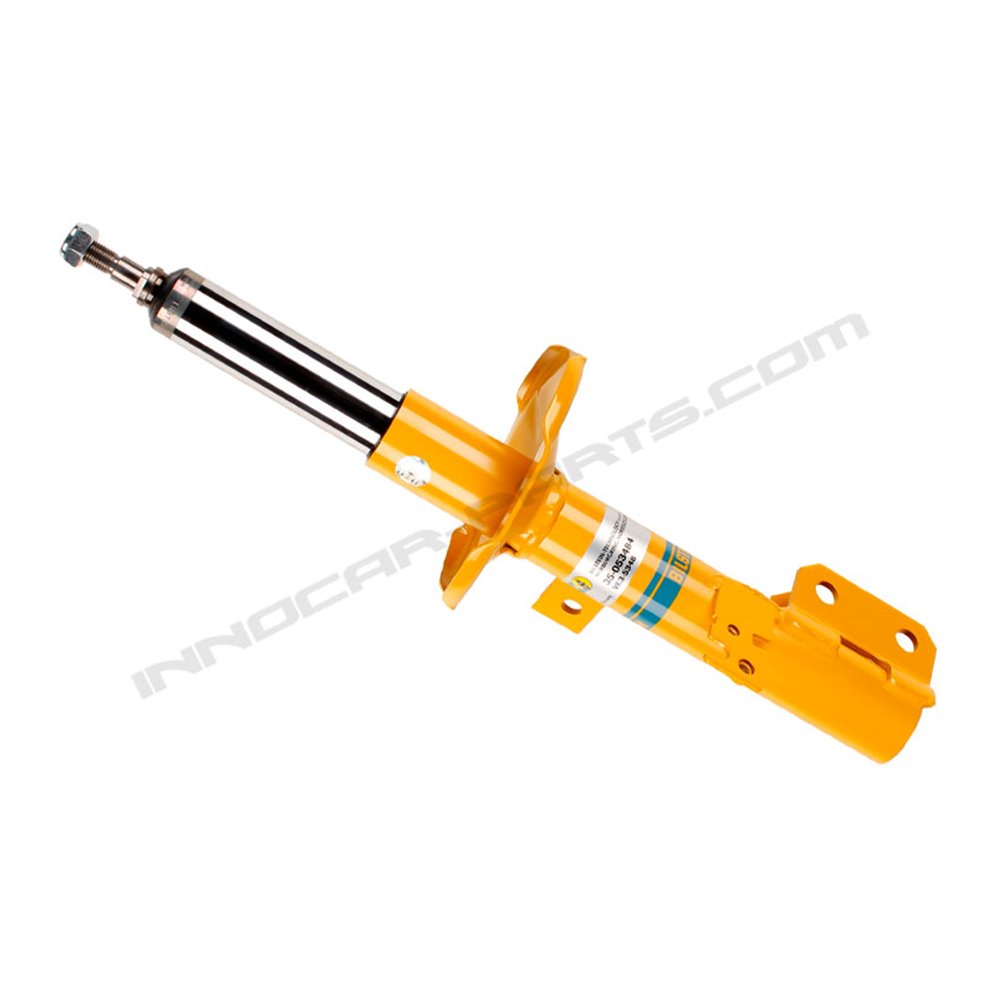 SET AMORTIGUADORES DELANTEROS BILSTEIN B8 TOYOTA