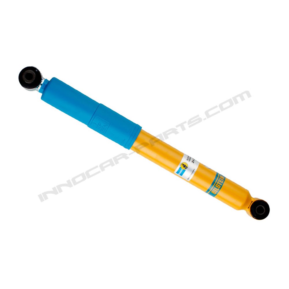 SET AMORTIGUADORES TRASEROS BILSTEIN B8 FORD FOCUS TURNIER