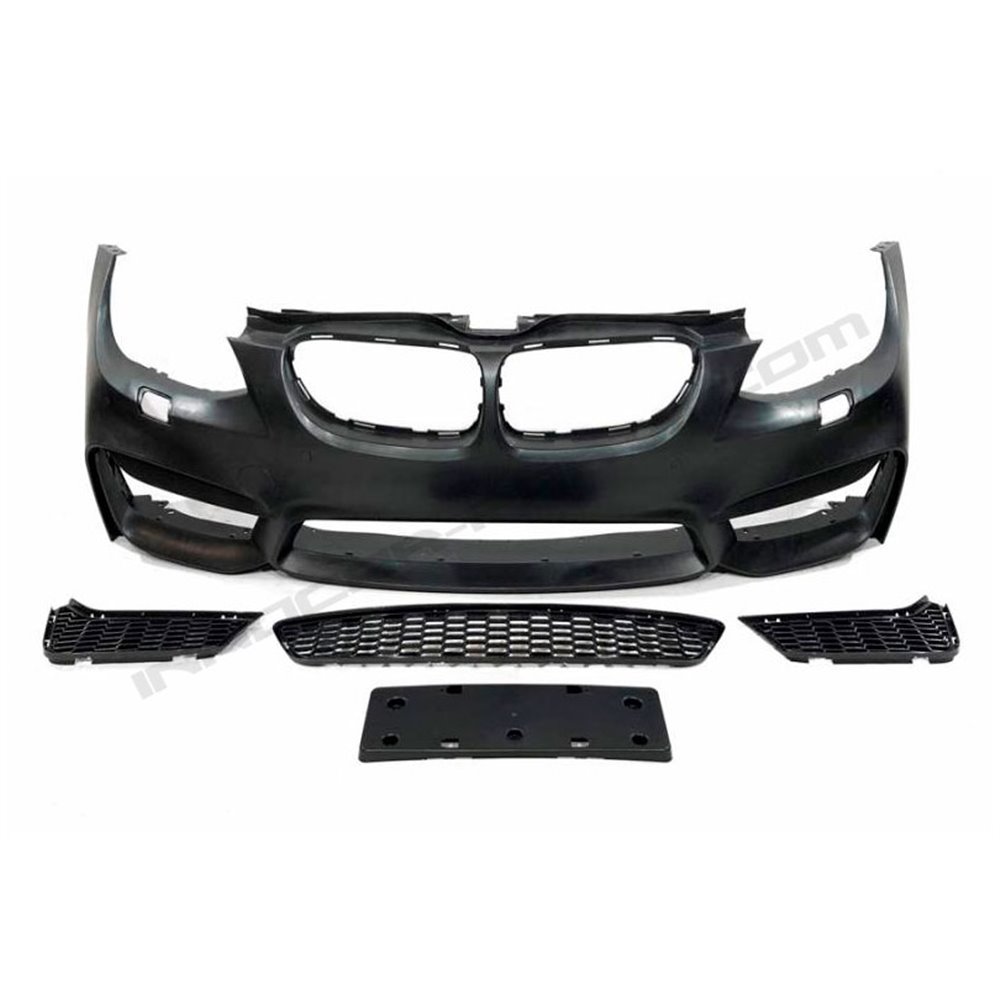 PARAGOLPES LOOK M4 BMW SERIE 3 E92/E93 (10-12)