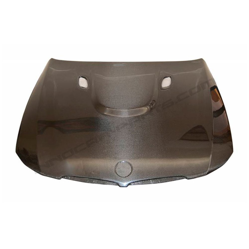 CAPÓ CARBONO LOOK M3 BMW SERIE 3 E90/E91 (05-08)