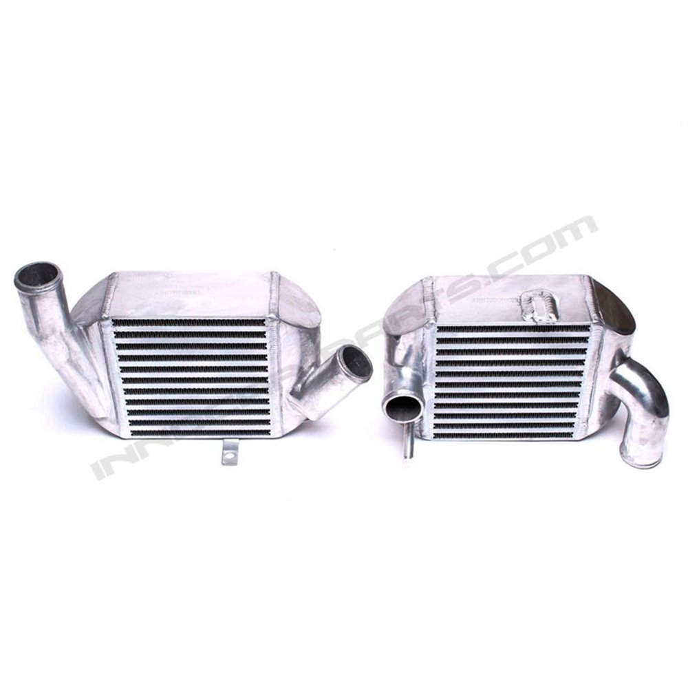 INTERCOOLER AUDI