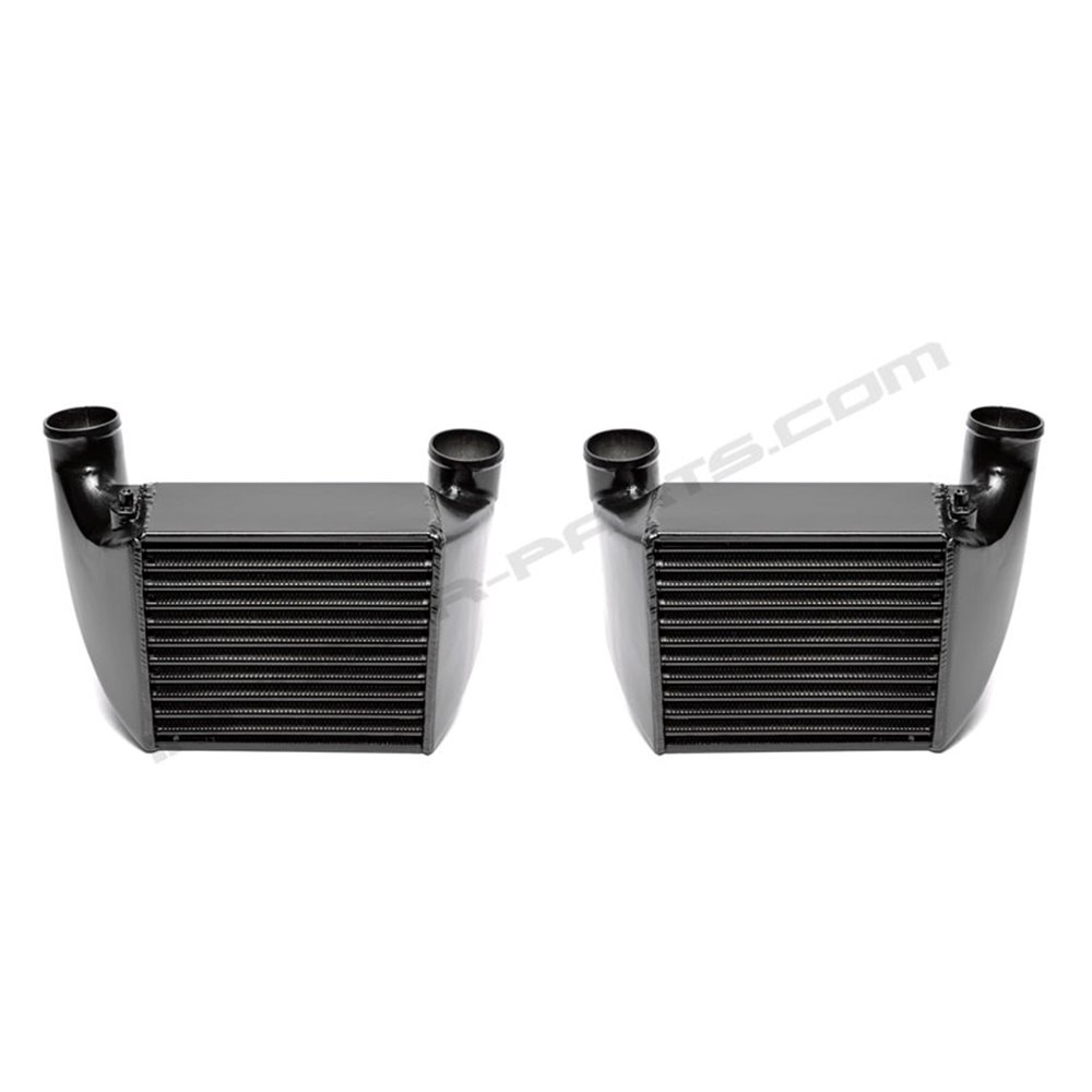 INTERCOOLER AUDI RS6