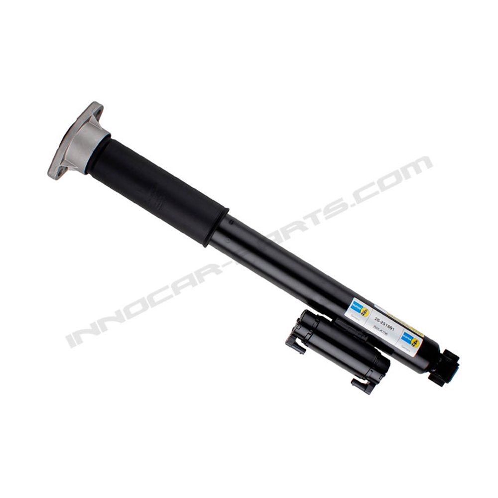 SET AMORTIGUADORES TRASEROS BILSTEIN B4 MERCEDES CLASE C (C/NEUM.)
