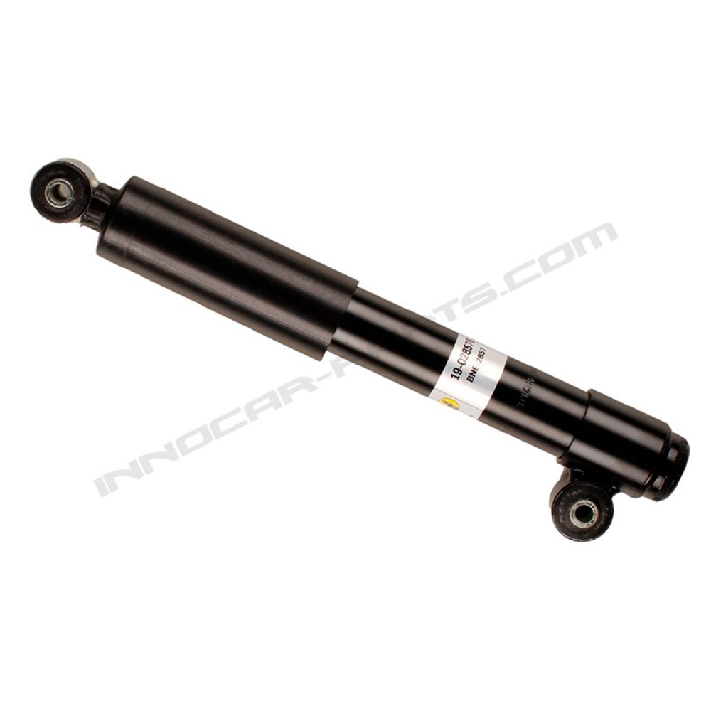 SET AMORTIGUADORES TRASEROS BILSTEIN B4 FIAT CINQUECENTO